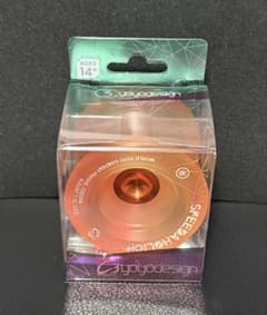 C3yoyodesign スピーダホリックXX WYYC2025 ヨーヨー - メルカリ