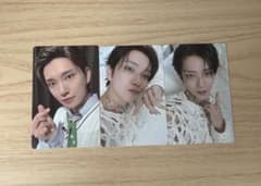 SEVENTEEN ジョシュア トレカのサムネイル