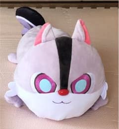 まぁるのぬいぐるみティッシュケースのサムネイル