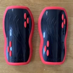 ゆのの様専用　シンガード　すねあて　Sサイズ　モルテンのサムネイル