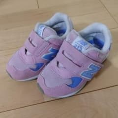 まるちゃんさま★New Balance 313 スニーカー15cmのサムネイル