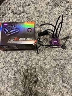 Reve D ESC breve パープル RDX MC3 GRK アンプ Reve D ESC breve パープル RDX MC3 GRK アンプ - メルカリ