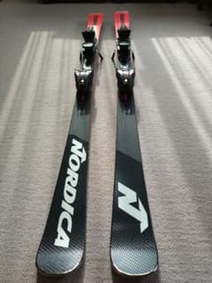 M*N様 Nordica Dobermann ノルディカ ドーベルマン　155cのサムネイル