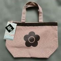 sale 新品 マリークヮント MARY QUANT 保冷トートバッグ さくら