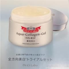 ちゃま様専用　　　　ドクターシーラボ  薬用アクアコラーゲンゲルのサムネイル