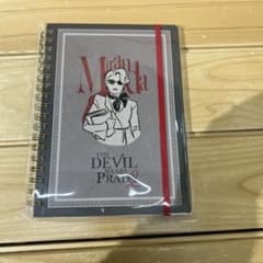 プラダを着た悪魔2 グッズのサムネイル