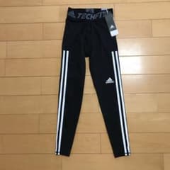 mj様専用　SALE価格　adidas アディダス レギンスのサムネイル