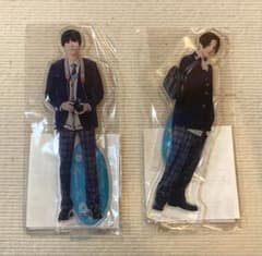 美しい彼 シーズン1 アクリルスタンド   平良一成　清居奏のサムネイル