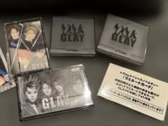 GLAY TDKコラボ商品のサムネイル