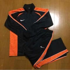 こばやん様専用 NIKE ジャージ上下セット Lのサムネイル