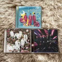 King & Prince CD 2枚セット - メルカリ