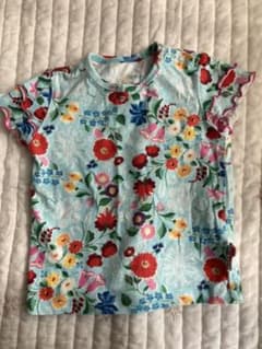 女の子Tシャツのサムネイル