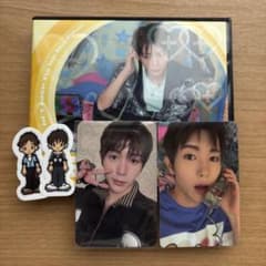 NCT WISH 료우