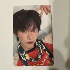 KO1KEYZ シンヘン SHINHAENG トレカのサムネイル