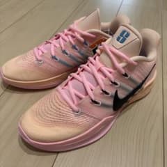 NIKE SABRINA 3 EP ナイキ サブリナ3 ピンク - メルカリ