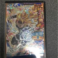 バーダックゼノのサムネイル