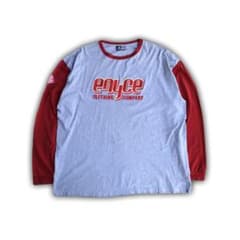 enyce 90s hiphop long T-shirtのサムネイル