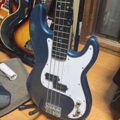 Minsine エレキベース プレシジョンベースタイプ Minsine エレキベース プレシジョンベースタイプ - メルカリ