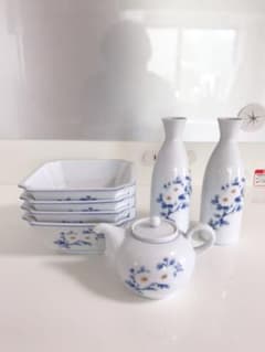 ノリタケ　食器　和食器のサムネイル