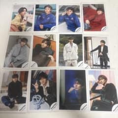 永瀬廉公式写真セットのサムネイル