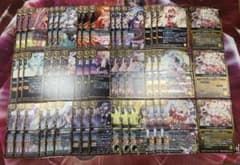 バトスピ　始まりのシンフォニー　3コンのサムネイル