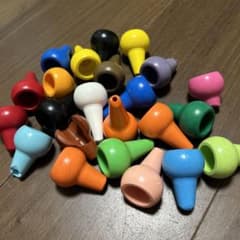 赤ちゃん用　クレヨン　クーピーのサムネイル
