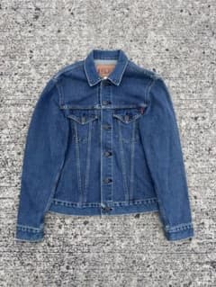 EDWIN デニムジャケット Gジャンのサムネイル