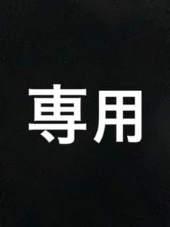 専用です。のサムネイル