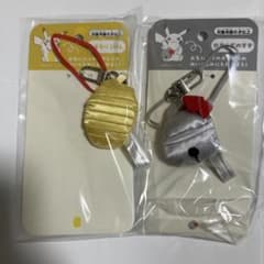 ポケモンセンター もちものミニミニマスコット おまもりこばん