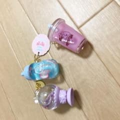 キーホルダーのサムネイル