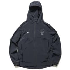 美品】 FCRB 4WAY STRETCH VENTILATION JKT - メルカリ