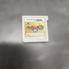 動作確認済み　 妖怪ウォッチ2 本家 3DS ソフト カセットのサムネイル