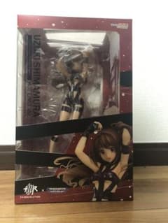Hot limit.ver 島村卯月 フィギュアのサムネイル
