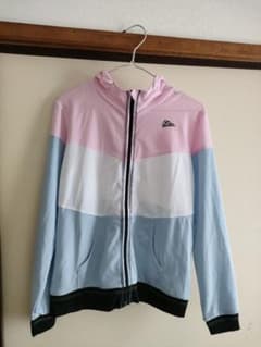 ラッシュガード FILA レディース Lサイズのサムネイル
