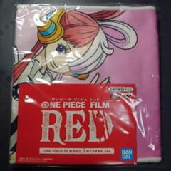 원피스 FILM RED 스포츠 타월 우타