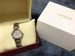 腕時計 CITIZENのサムネイル