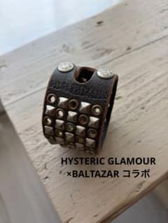 ヒステリックグラマー バルタザール ブレスレット ヒス メンズのサムネイル