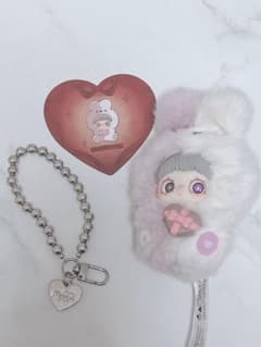 メイメイ ぬいぐるみのサムネイル