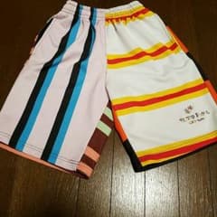 [ヨッシー様専用]　ラグビー　クレイジーパンツ　シルバーファーンのサムネイル