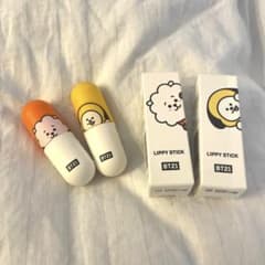 VT BT21 リッピースティックのサムネイル
