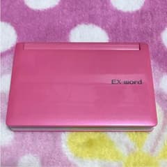 電子辞書 EX wordのサムネイル