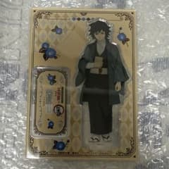 鬼滅の刃 明治村 アクリルスタンド 冨岡義勇のサムネイル