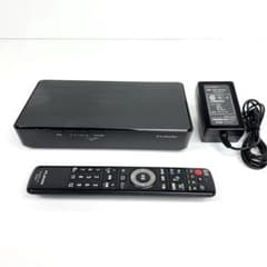 FUNAI FT-4KS10 新4K衛星放送対応 テレビチューナー リモコン - メルカリ