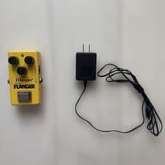 Maxon FL-301 FLANGER - メルカリ