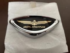 ホンダ GL1800 SC47 純正オプション オーナメントのサムネイル