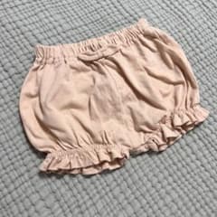 プティマイン　かぼちゃパンツ　70のサムネイル