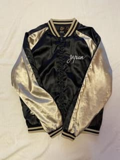 【90s ヴィンテージ】スカジャンのサムネイル