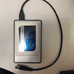 crucial ssd 500gbのサムネイル