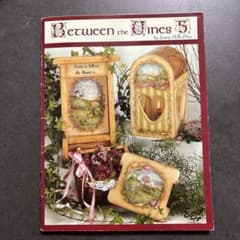 トールペイント　洋書　5冊セット トールペイント 洋書 Between The Vines Vol.5 - メルカリ