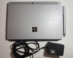 t*k様 【24時間以内発送】Microsoft Surface Go3 純正キ - メルカリ